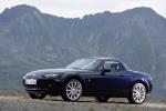 Mazda MX-5 Roadster Coupe 2006 года